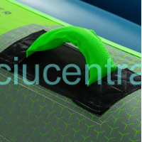 Jobe Trooper 1P atrakcionas